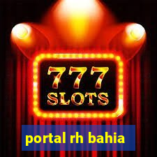 portal rh bahia